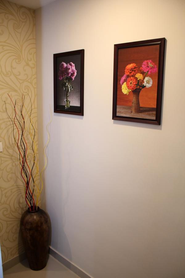 Collection O 8267 Galaxy Inn Kochi Zewnętrze zdjęcie